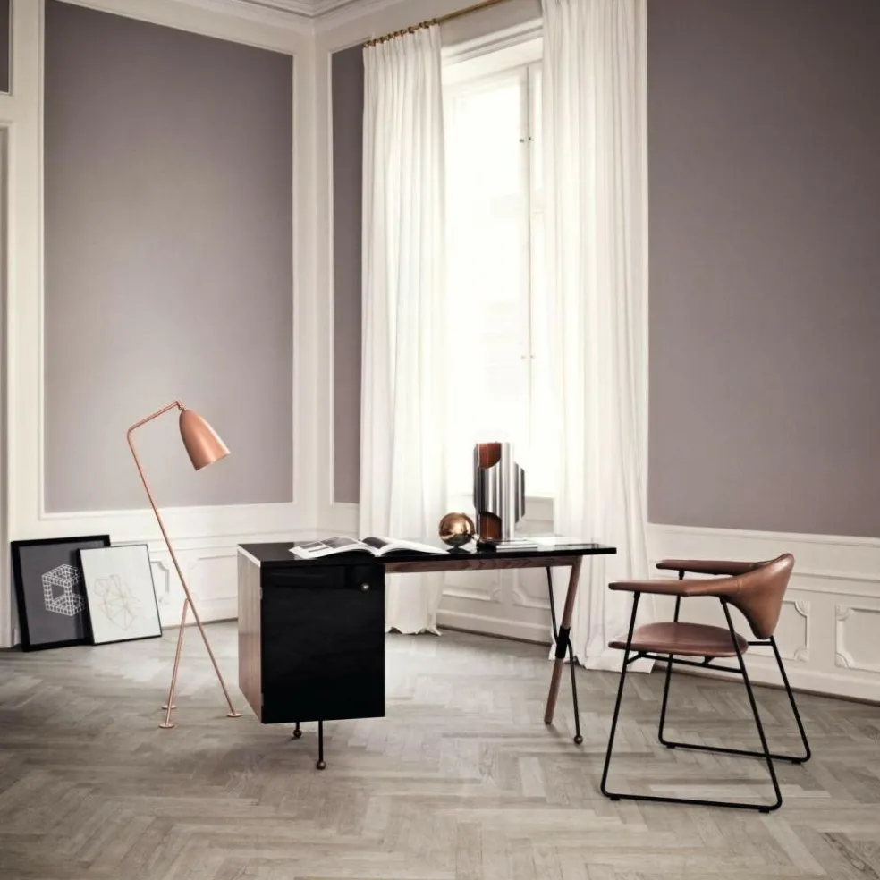 Gräshoppa Stehleuchte