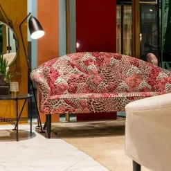 Gräshoppa Stehleuchte