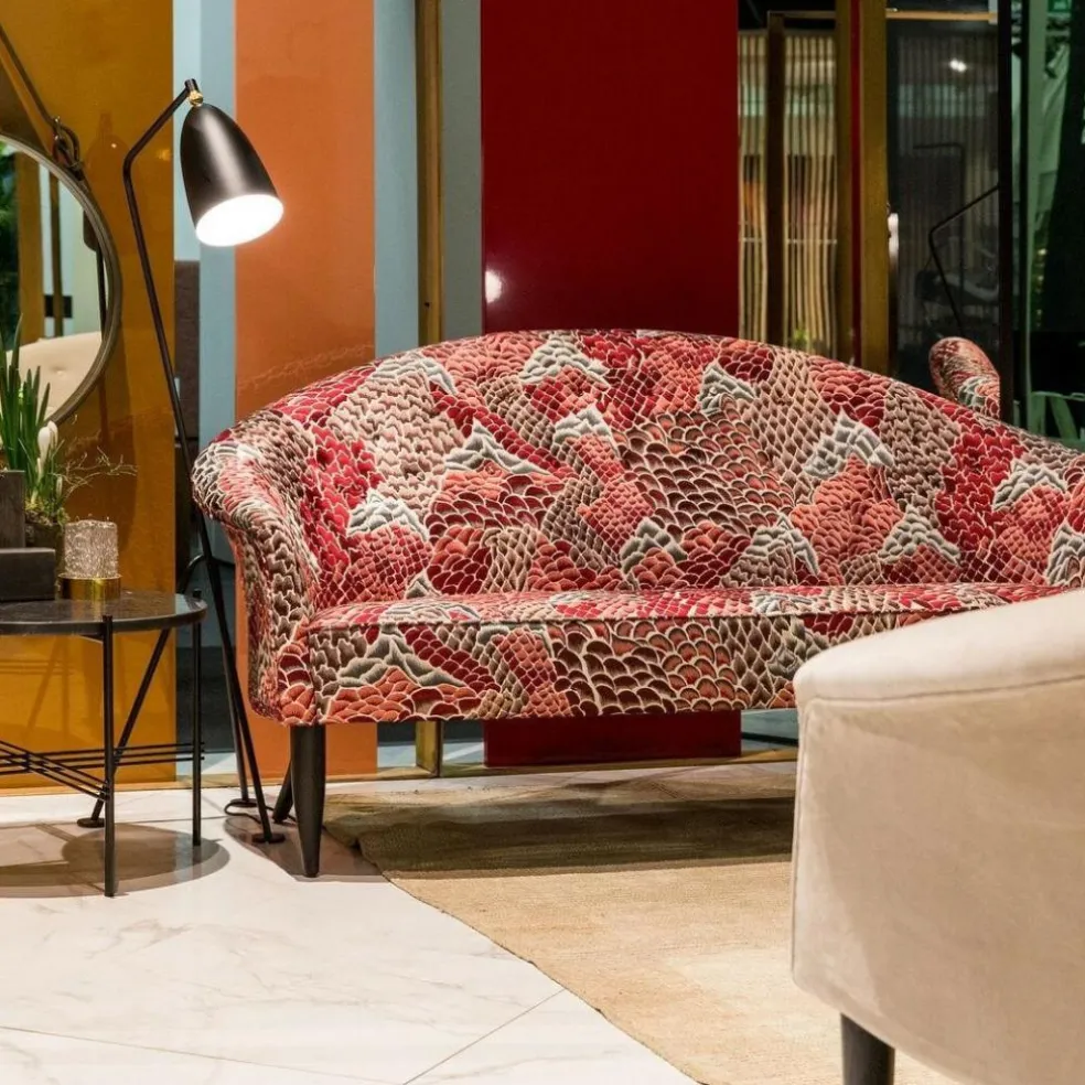 Gräshoppa Stehleuchte