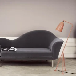 Gräshoppa Stehleuchte