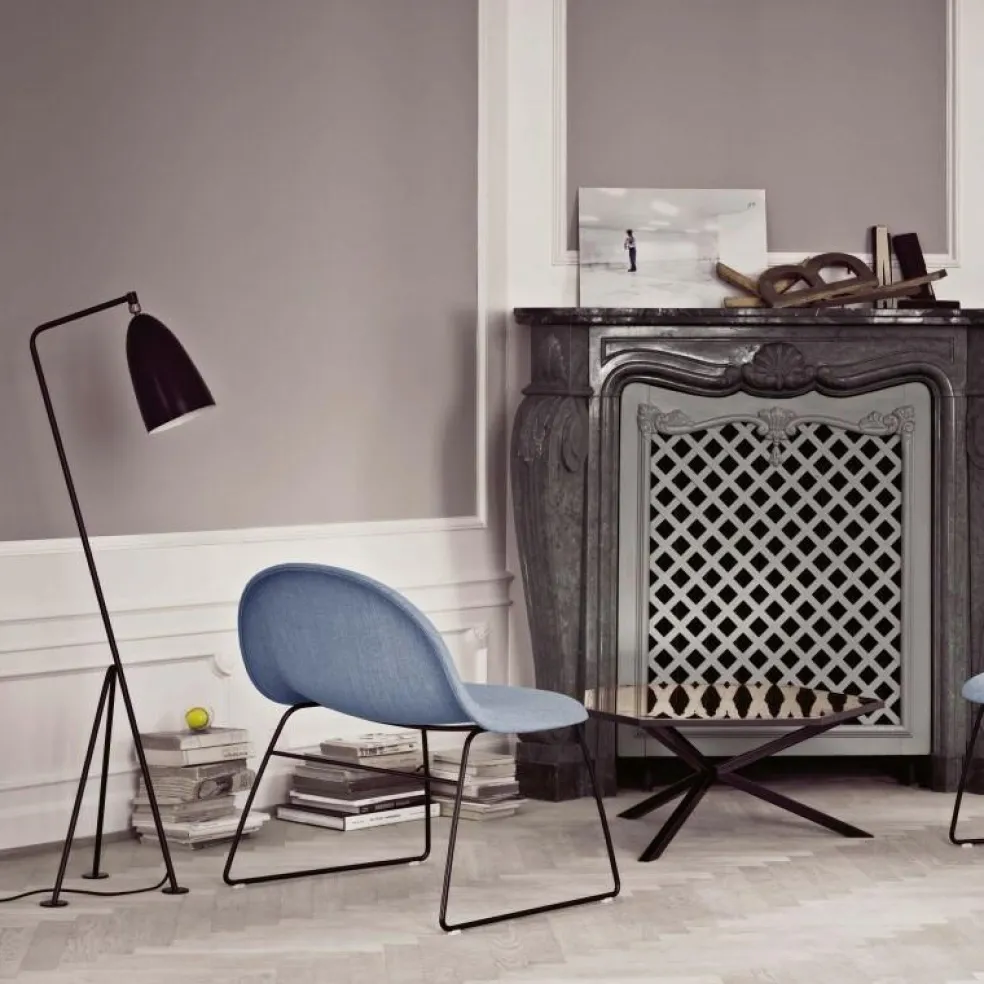 Gräshoppa Stehleuchte