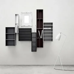 Gräshoppa Stehleuchte