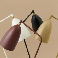 Gräshoppa Stehleuchte