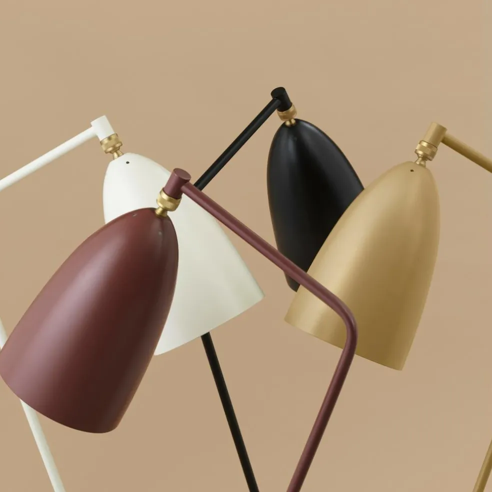 Gräshoppa Stehleuchte