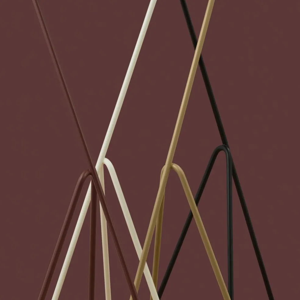 Gräshoppa Stehleuchte