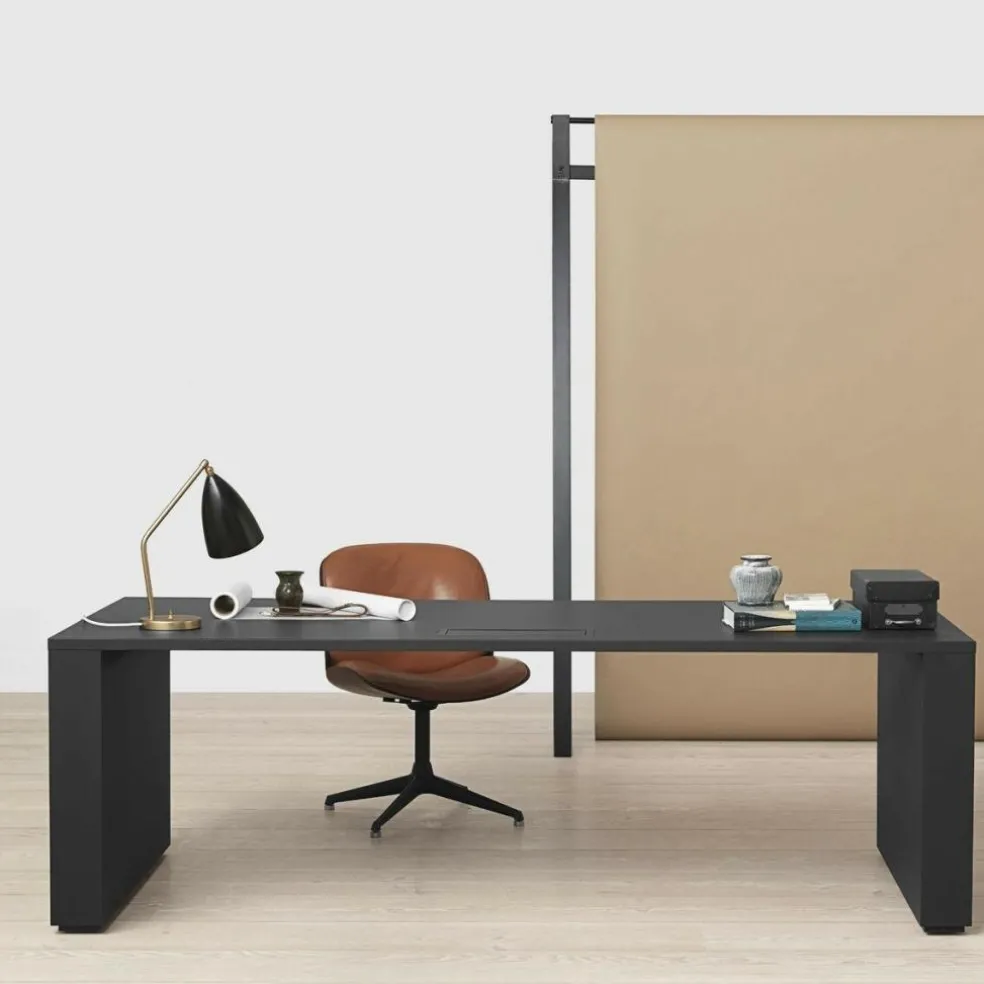 Gräshoppa Tischleuchte