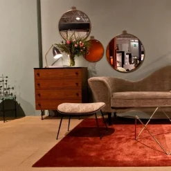 Gräshoppa Tischleuchte