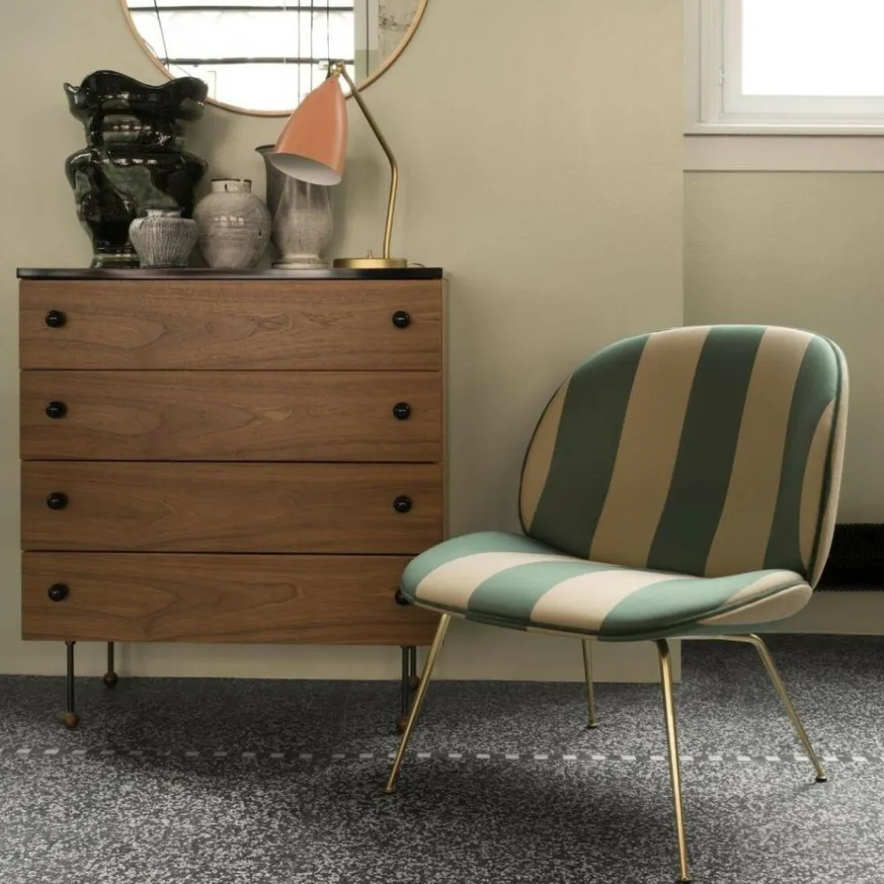 Gräshoppa Tischleuchte