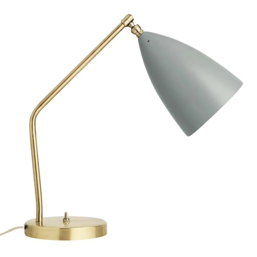 Gräshoppa Tischleuchte