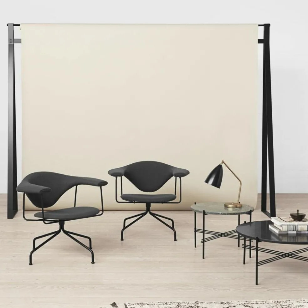 Gräshoppa Tischleuchte