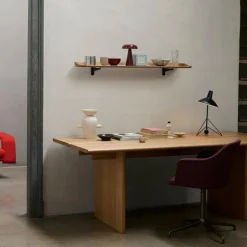 Guild HM15 Wandregal 120cm