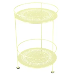 Guinguette Garten-Beistelltisch