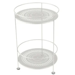 Guinguette Garten-Beistelltisch