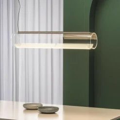 Guise LED Pendelleuchte