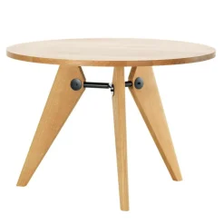 Guéridon Esstisch Ø 105cm