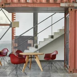 Guéridon Esstisch Ø 105cm