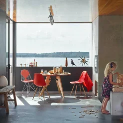 Guéridon Esstisch Ø 105cm