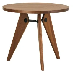 Guéridon Esstisch Ø 90cm