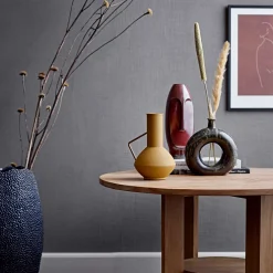 Hadil Bild mit Rahmen