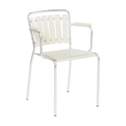 Haefeli Modell 1021 Gartenarmlehnstuhl