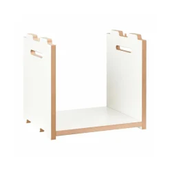 Halbstark Regalsystem Anbaumodule