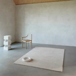 Halo Cloud Wollteppich 140x200cm