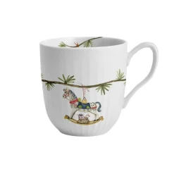 Hammershøi Christmas 2025 Weihnachtstasse 33cl