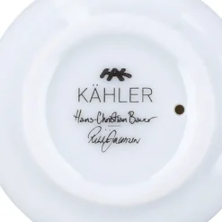 Hammershøi Father Elf Kerzenhalter