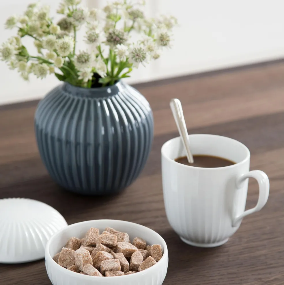 Hammershøi Tasse 0.33l