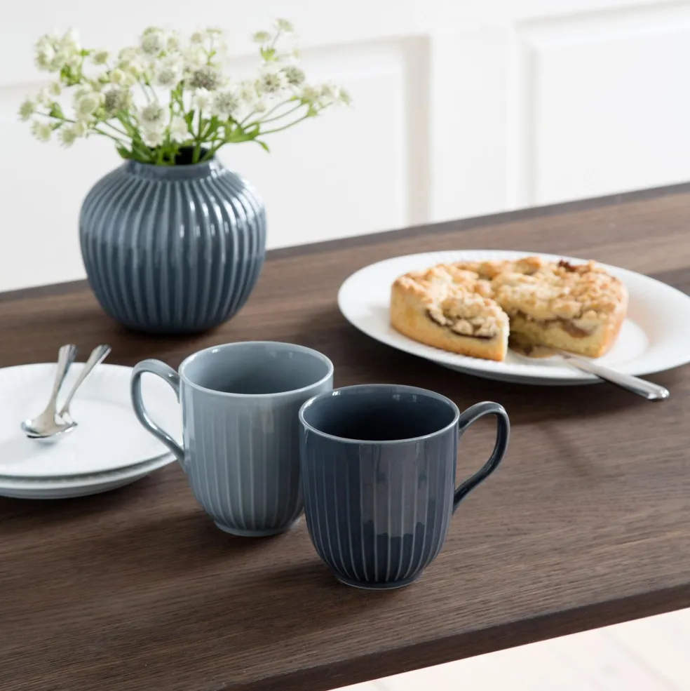 Hammershøi Tasse 0.33l