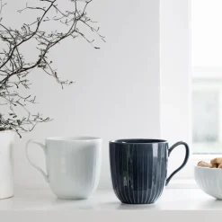 Hammershøi Tasse 0.33l