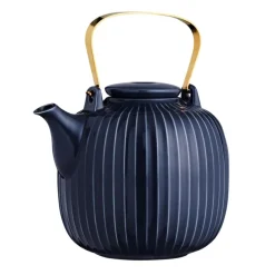 Hammershøi Teekanne