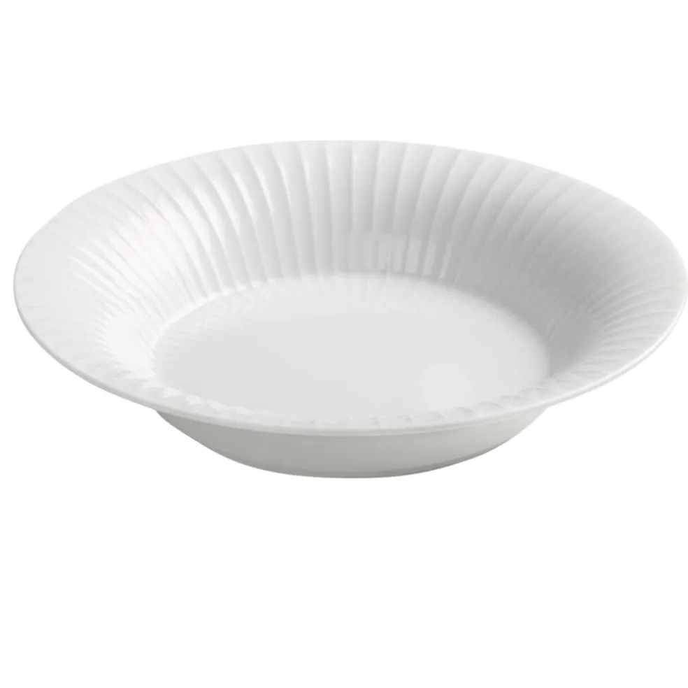 Hammershøi Teller tief Ø21cm