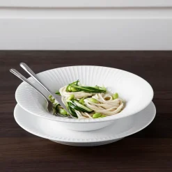 Hammershøi Teller tief Ø21cm