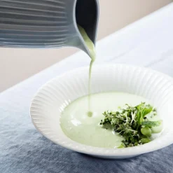 Hammershøi Teller tief Ø21cm