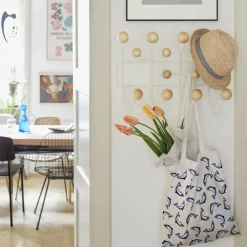 Hang it all Garderobe