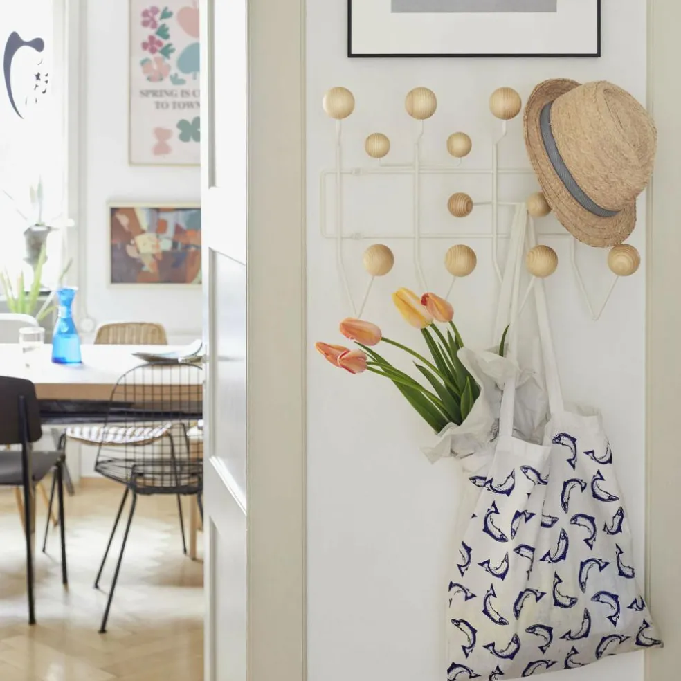 Hang it all Garderobe