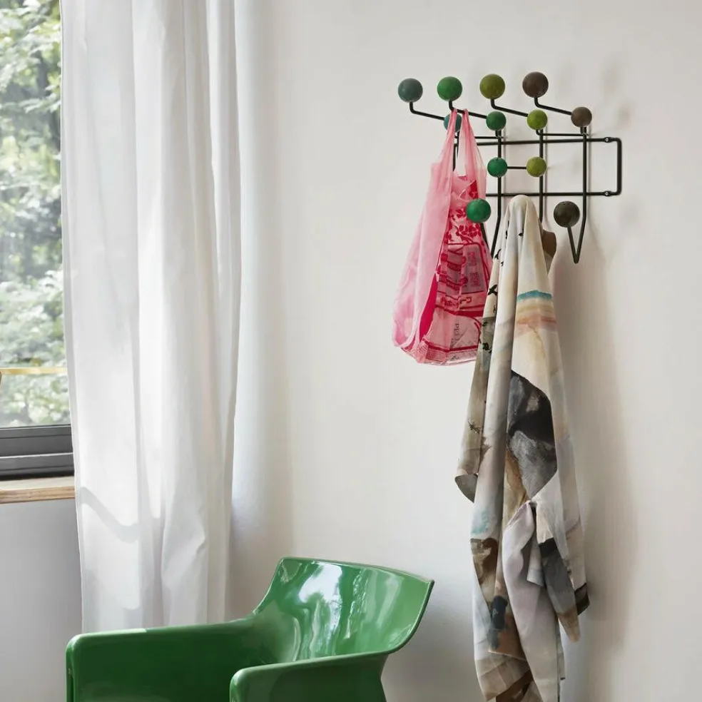 Hang it all Garderobe