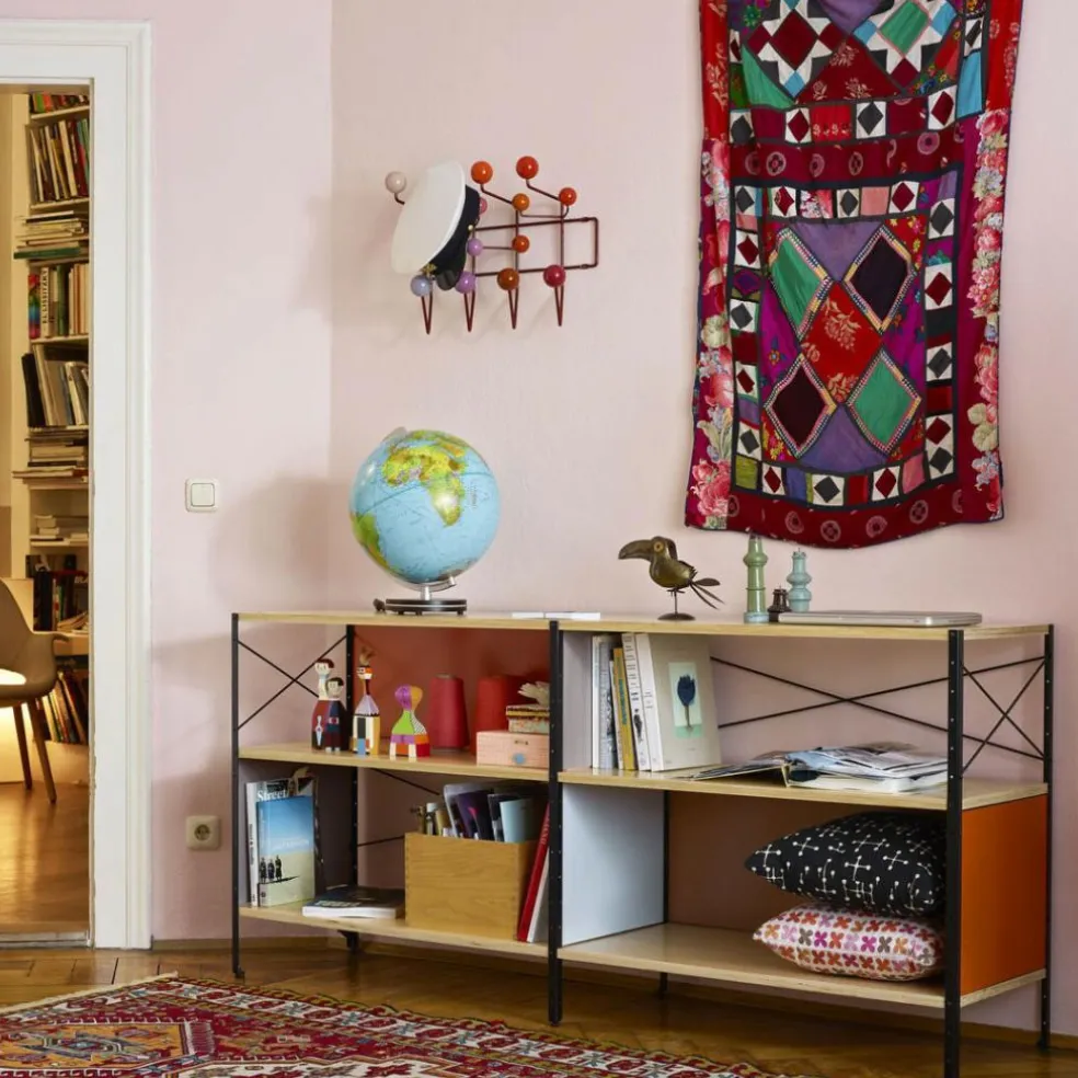 Hang it all Garderobe