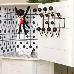 Hang it all Garderobe