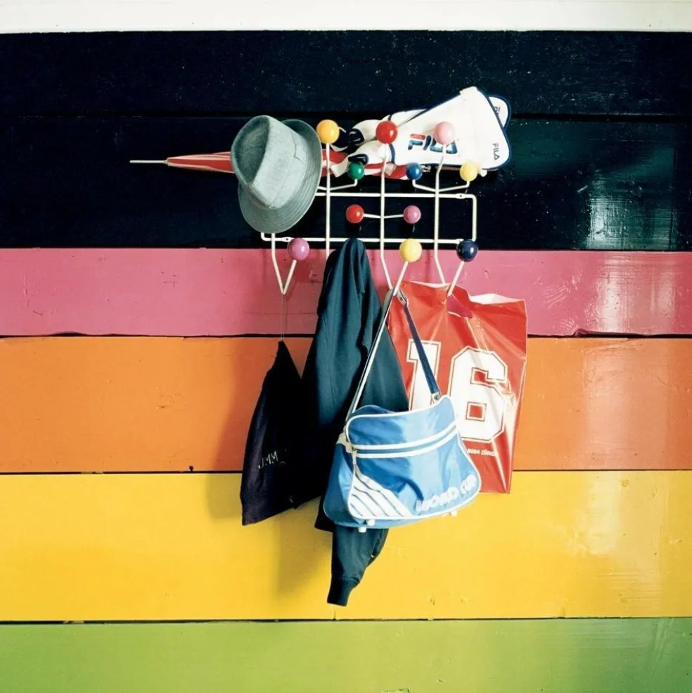 Hang it all Garderobe