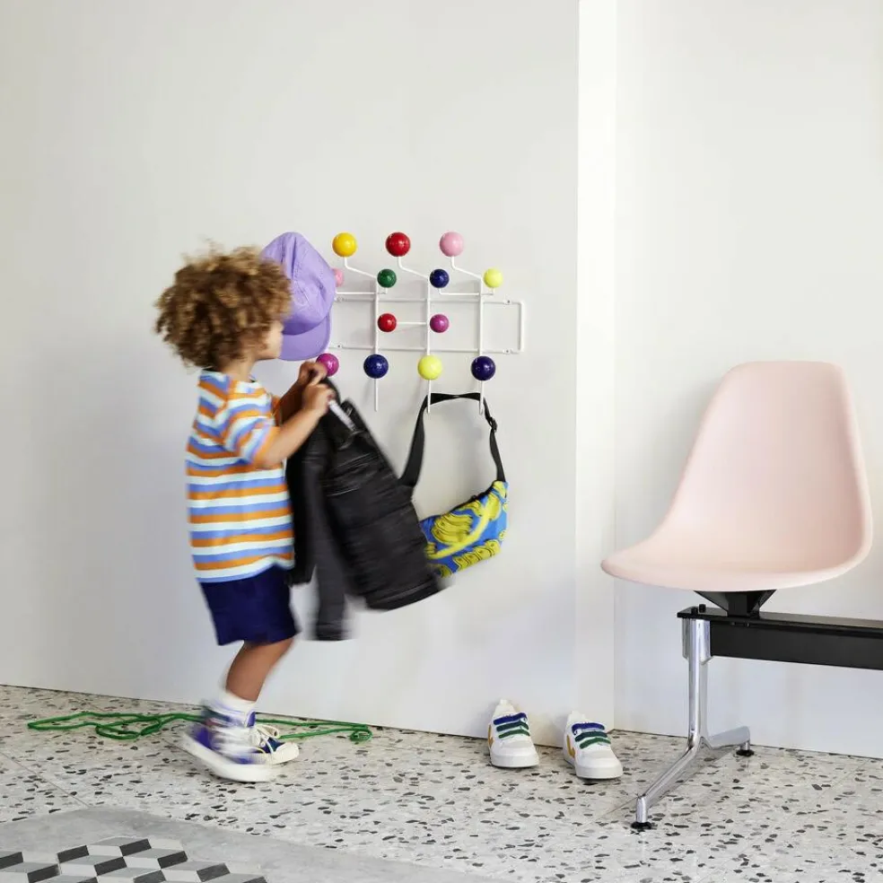 Hang it all Garderobe