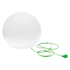 Happy Apple Bodenleuchte