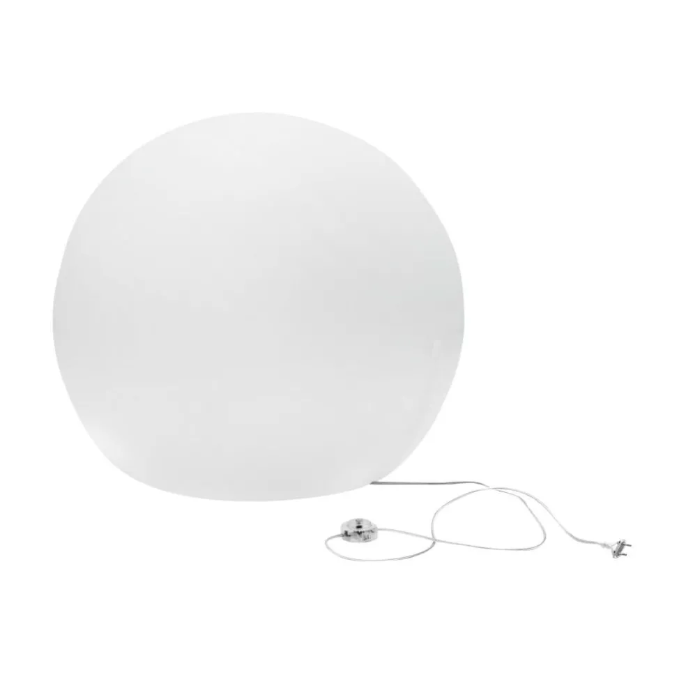 Happy Apple Bodenleuchte