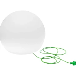 Happy Apple Bodenleuchte