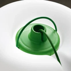 Happy Apple Bodenleuchte