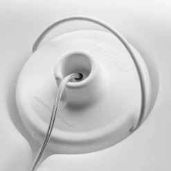 Happy Apple Bodenleuchte