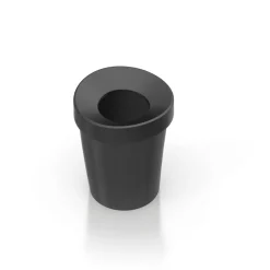 Happy Bin S Papierkorb