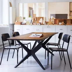 Hassenpflug Modell 1255 Stuhl