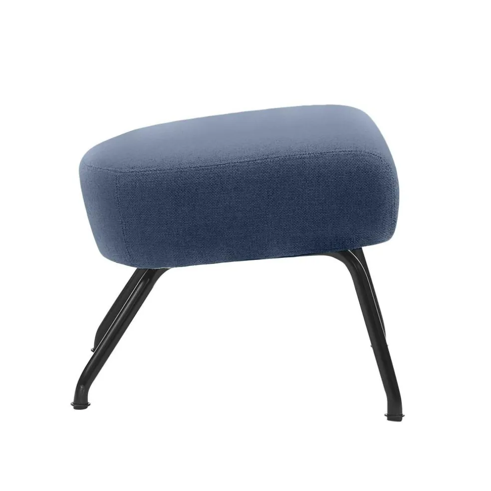 Havana Ottoman / Hocker
